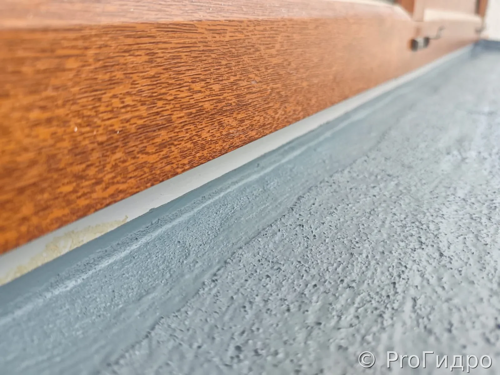 Калинина гидроизоляция окон и балконов