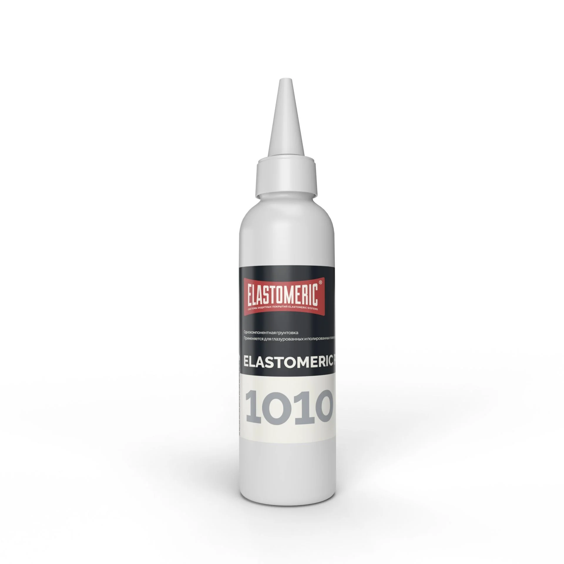 Однокомпонентный промоутер адгезии Elastomeric POL - 1010