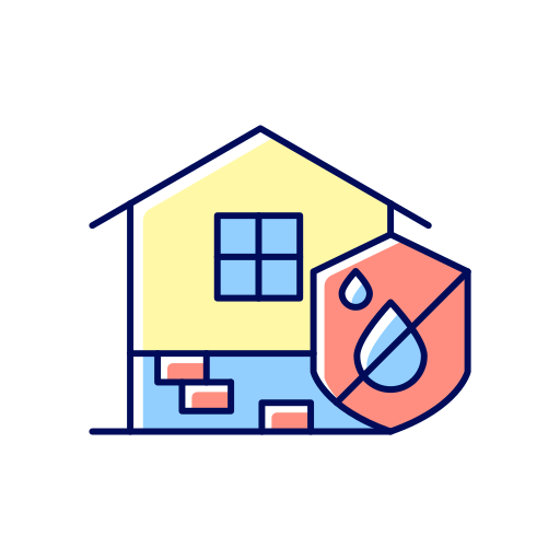 🟧 Гидроизоляция балконов и лоджий